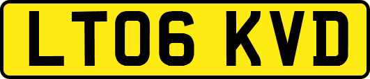 LT06KVD