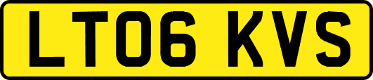 LT06KVS