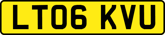 LT06KVU