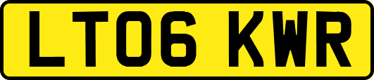 LT06KWR