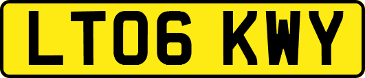 LT06KWY