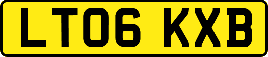 LT06KXB
