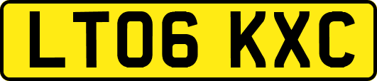 LT06KXC