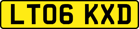 LT06KXD