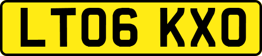 LT06KXO