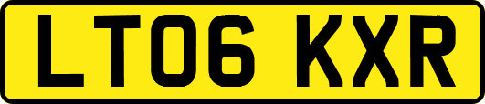 LT06KXR