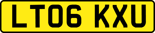 LT06KXU