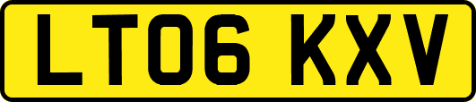 LT06KXV