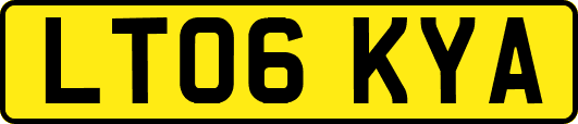 LT06KYA