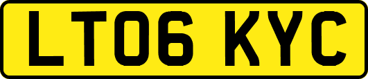 LT06KYC