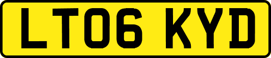 LT06KYD