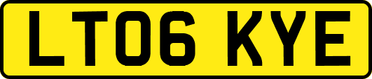 LT06KYE