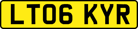 LT06KYR