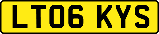 LT06KYS