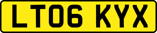 LT06KYX
