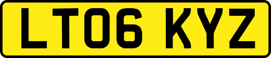 LT06KYZ