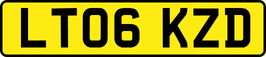 LT06KZD