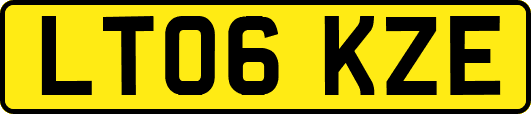 LT06KZE