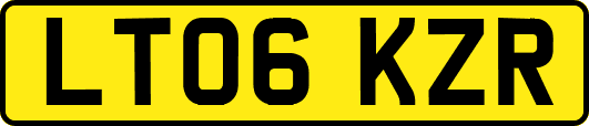 LT06KZR
