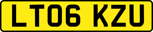 LT06KZU
