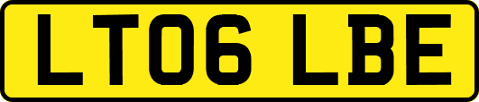 LT06LBE