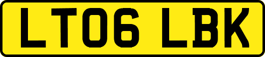 LT06LBK