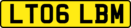 LT06LBM
