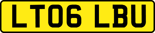 LT06LBU