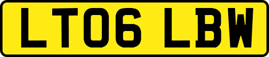 LT06LBW