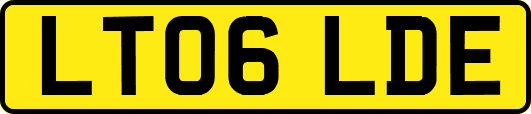 LT06LDE
