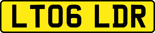 LT06LDR
