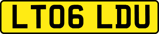 LT06LDU
