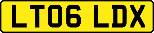 LT06LDX