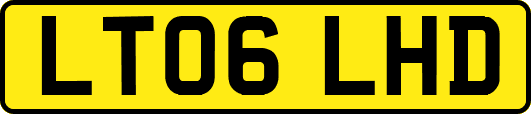 LT06LHD