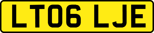 LT06LJE