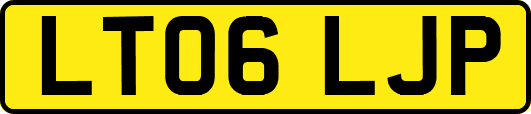 LT06LJP