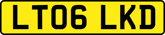 LT06LKD
