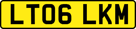 LT06LKM