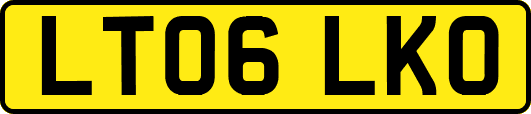 LT06LKO