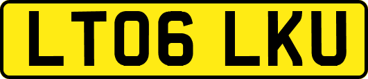 LT06LKU
