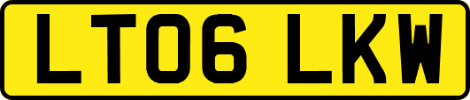 LT06LKW