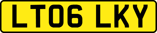 LT06LKY