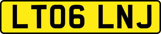 LT06LNJ