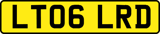 LT06LRD