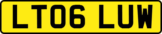 LT06LUW