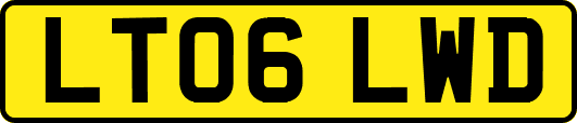 LT06LWD