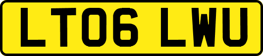 LT06LWU