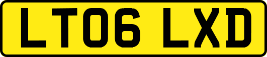LT06LXD