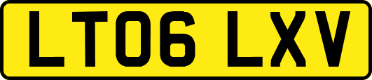 LT06LXV
