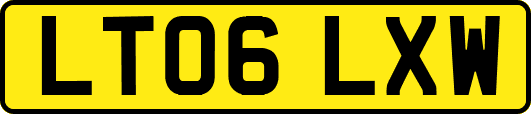LT06LXW